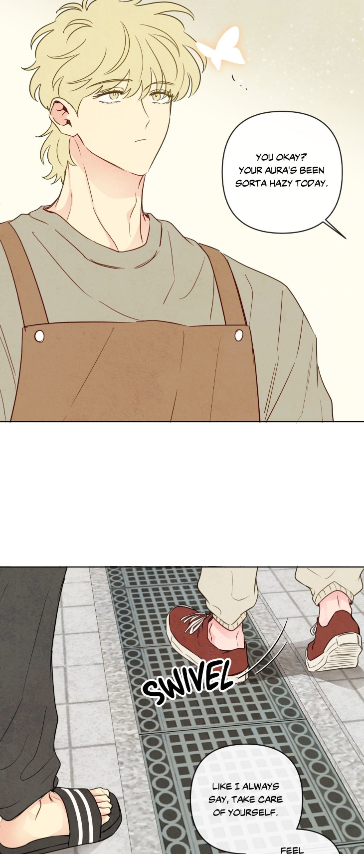 The Sacred Serpent’s Seduction by Dagom – Uncensored – Side 5 [Eng] page 29