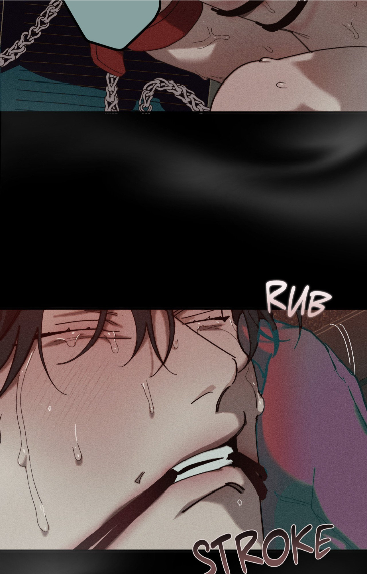 Incomplete Combustion by Gaetsaeng – Uncensored [Eng] page 29