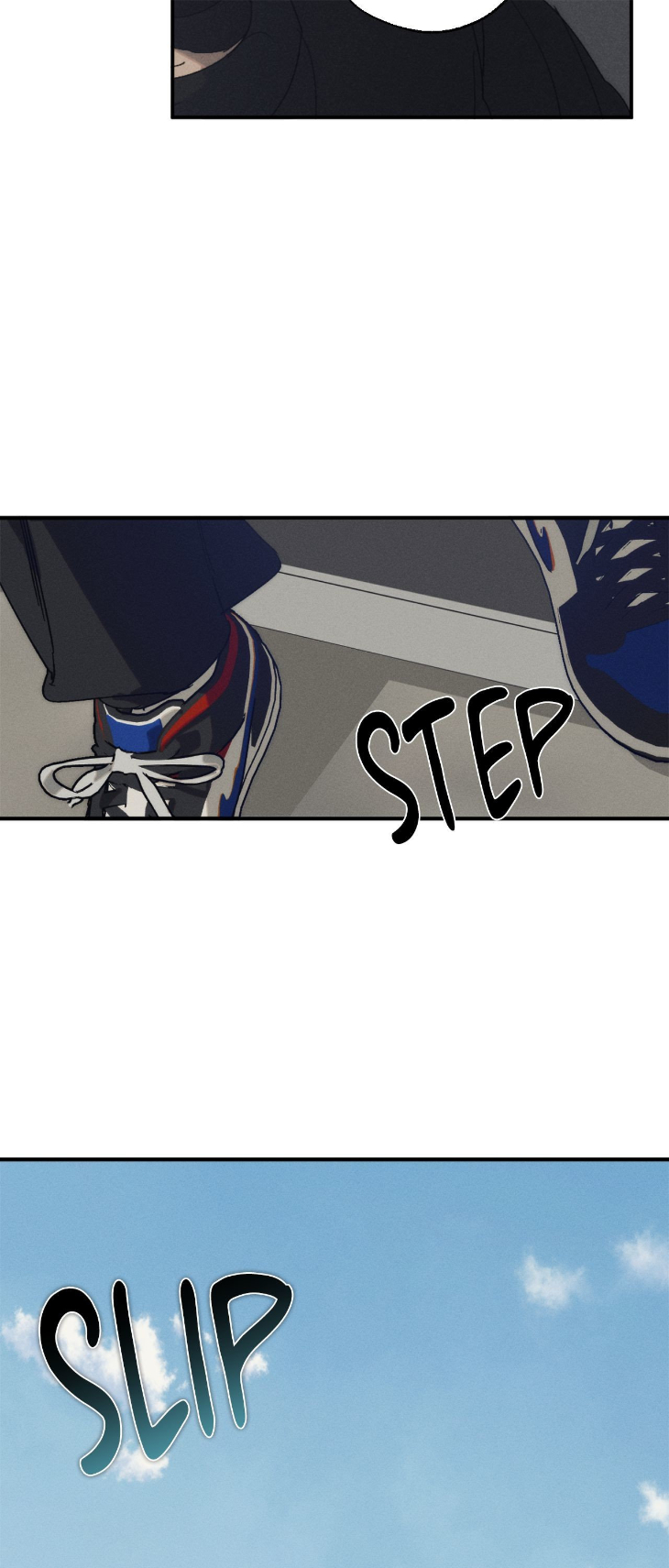 Incomplete Combustion by Gaetsaeng – Uncensored [Eng] page 30