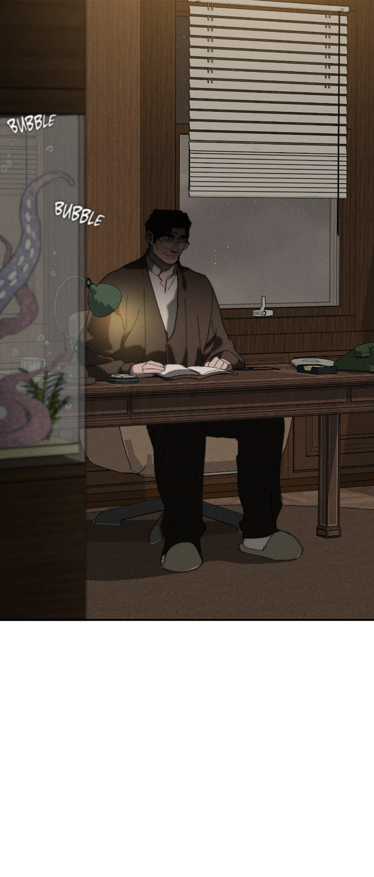 Incomplete Combustion by Gaetsaeng – Uncensored [Eng] page 30