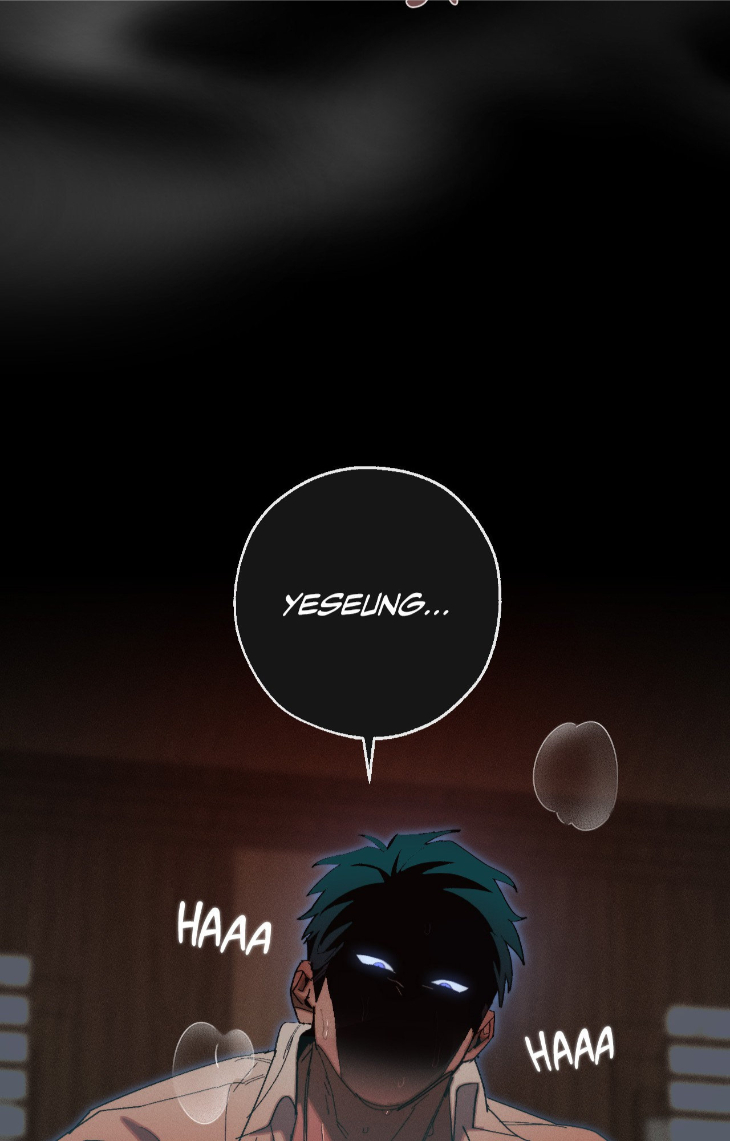 Incomplete Combustion by Gaetsaeng – Uncensored [Eng] page 30