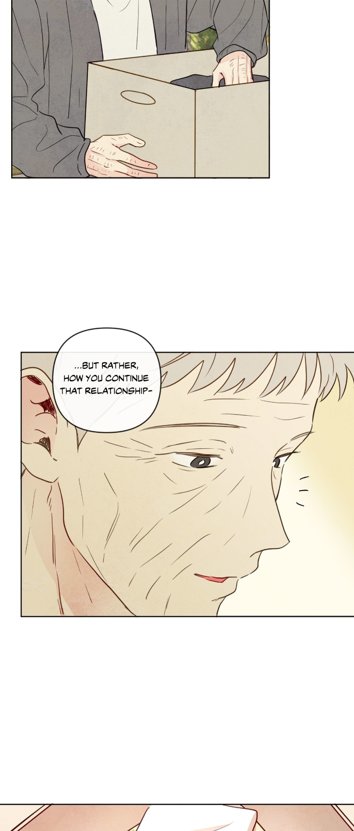 The Sacred Serpent’s Seduction by Dagom – Uncensored – Side 5 [Eng] page 31