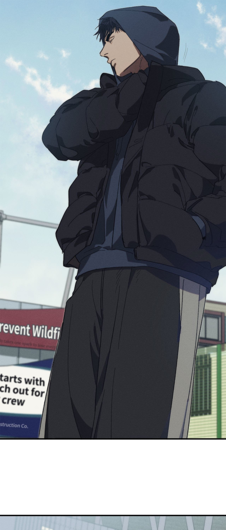 Incomplete Combustion by Gaetsaeng – Uncensored [Eng] page 31