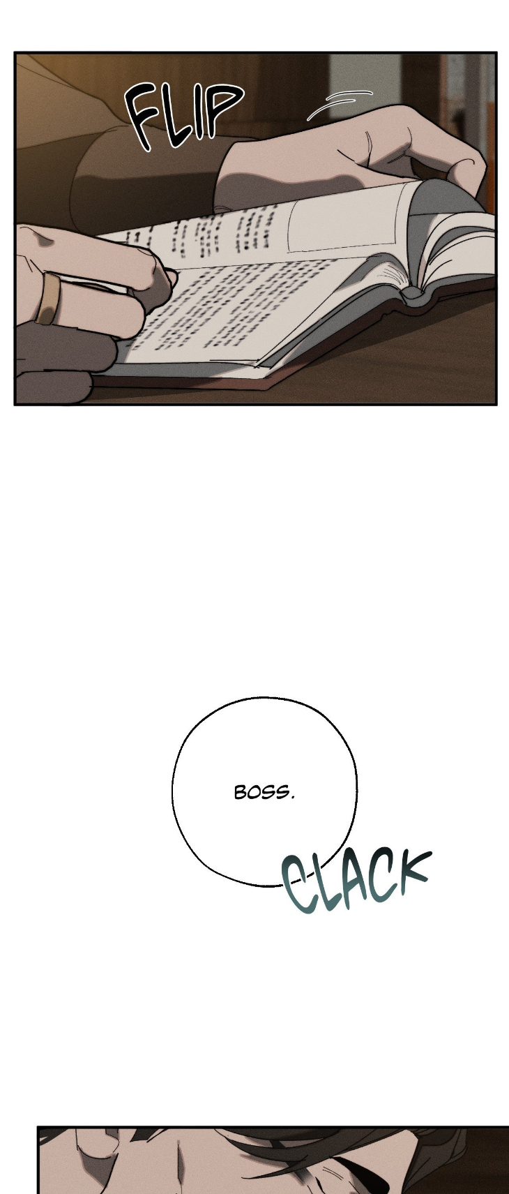 Incomplete Combustion by Gaetsaeng – Uncensored [Eng] page 31