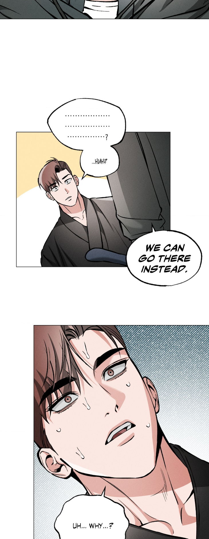 Beware the Ides of March by Stan/ Choi Song – Ch. 103 [Eng] page 31