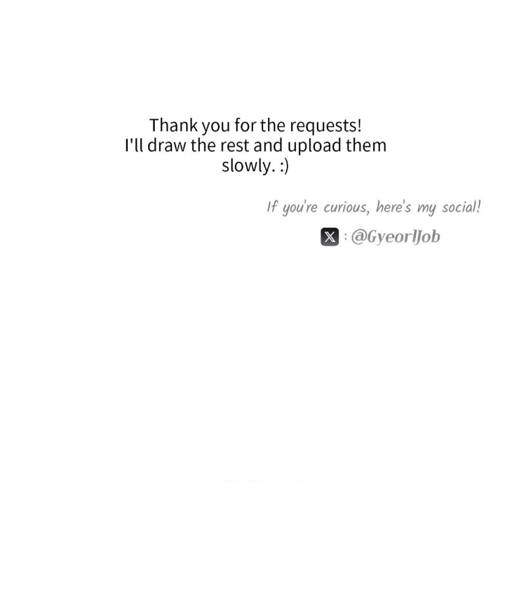 Reluctant Encounters by Gyeon – Uncensored – Ch. 48 [Eng] page 32