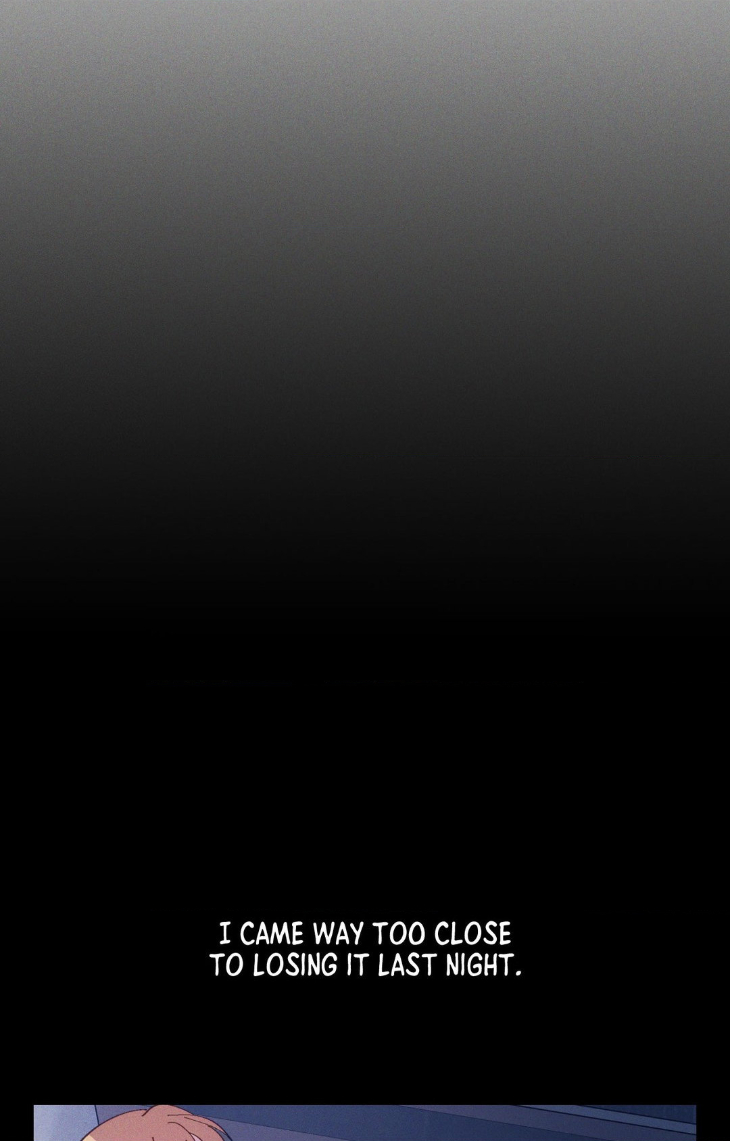 Be My Baby by Kie – Uncensored – Ch. 59 [Eng] page 32