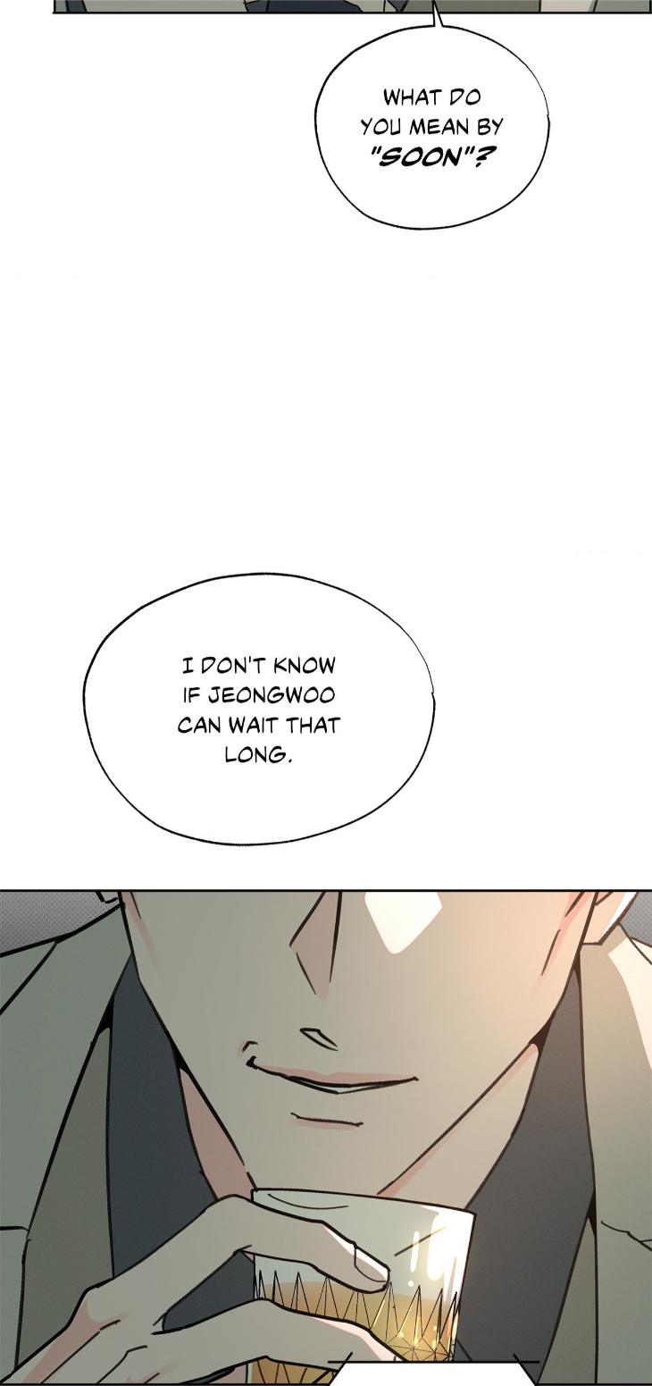 Rainbow Donut by Yogoorong [Eng] page 32