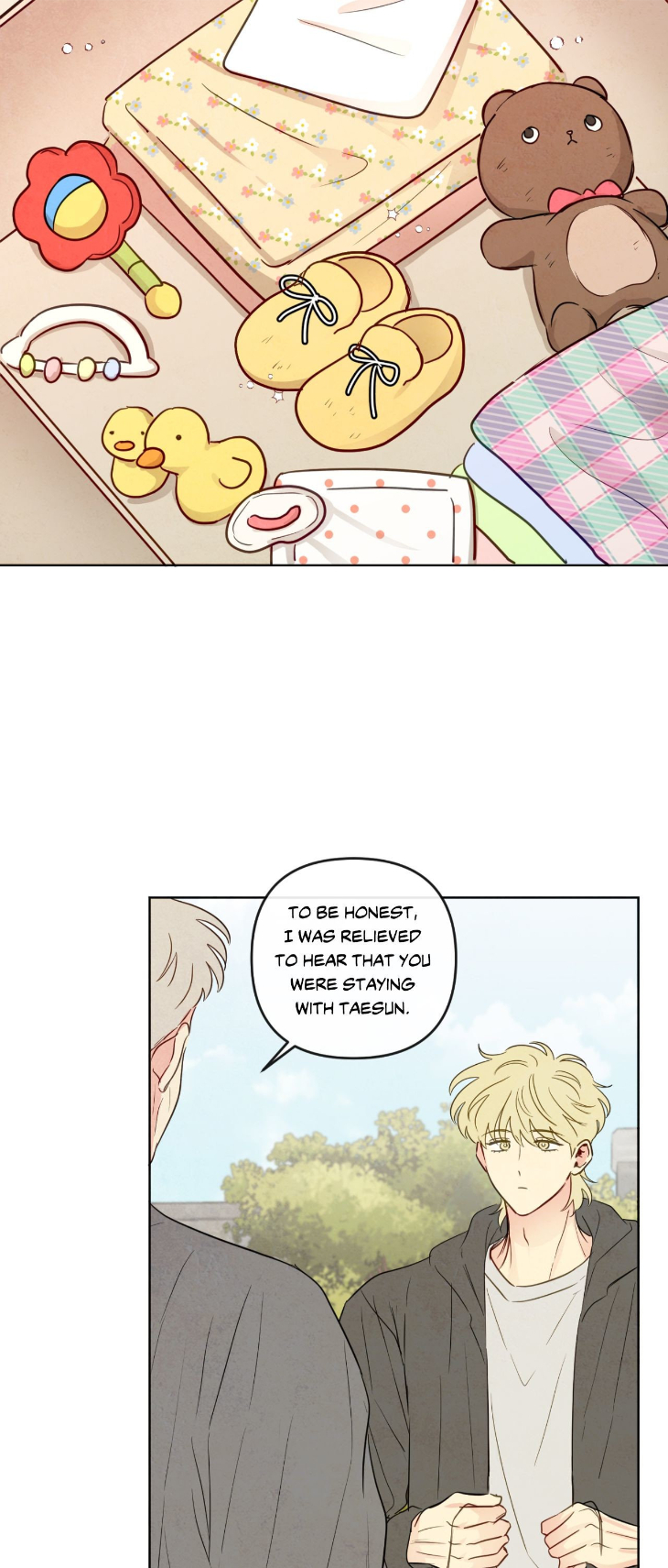 The Sacred Serpent’s Seduction by Dagom – Uncensored – Side 5 [Eng] page 32