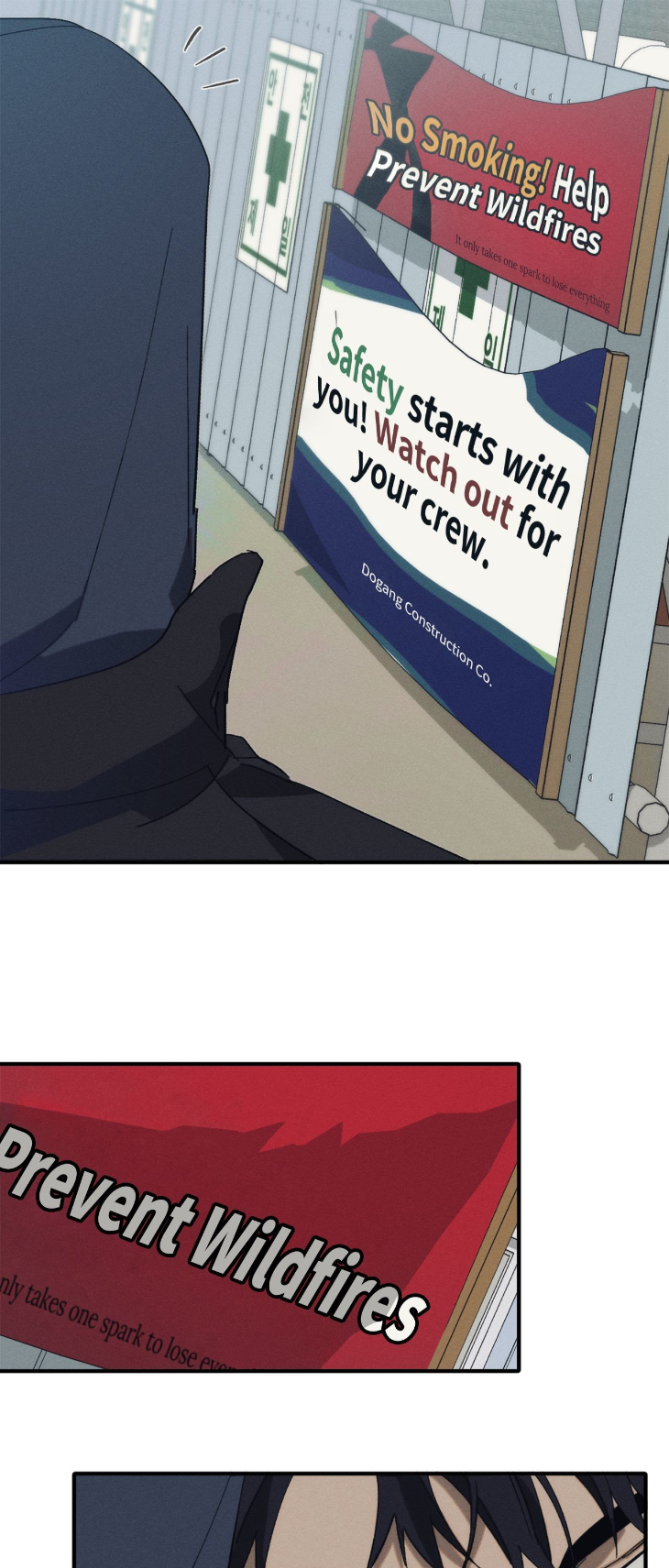 Incomplete Combustion by Gaetsaeng – Uncensored [Eng] page 32