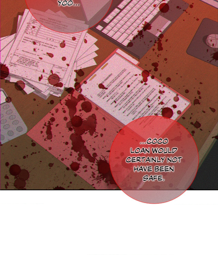 Blaze Out by Chepali – Ch. 70 [Eng] page 32