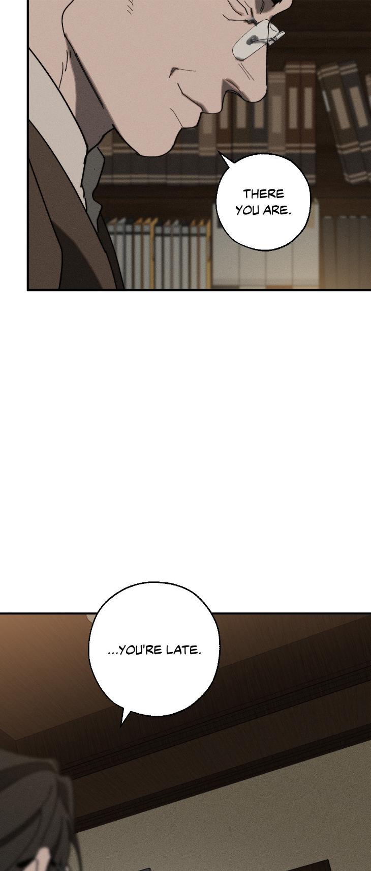 Incomplete Combustion by Gaetsaeng – Uncensored [Eng] page 32