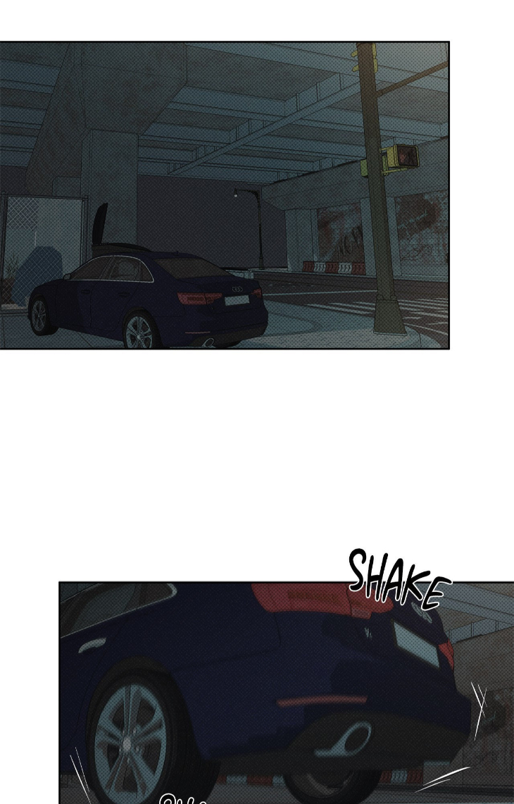 Rainbow Donut by Yogoorong [Eng] page 32