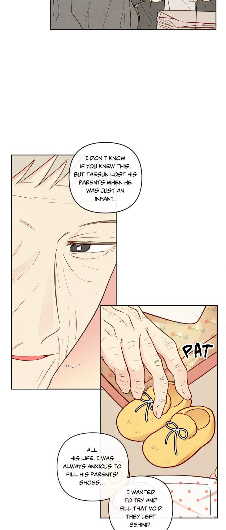 The Sacred Serpent’s Seduction by Dagom – Uncensored – Side 5 [Eng] page 33