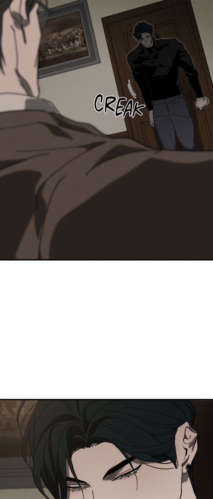 Incomplete Combustion by Gaetsaeng – Uncensored [Eng] page 33