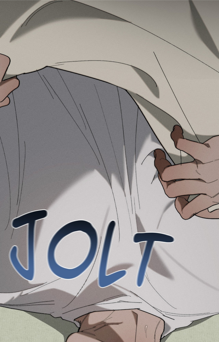 Incomplete Combustion by Gaetsaeng – Uncensored [Eng] page 33