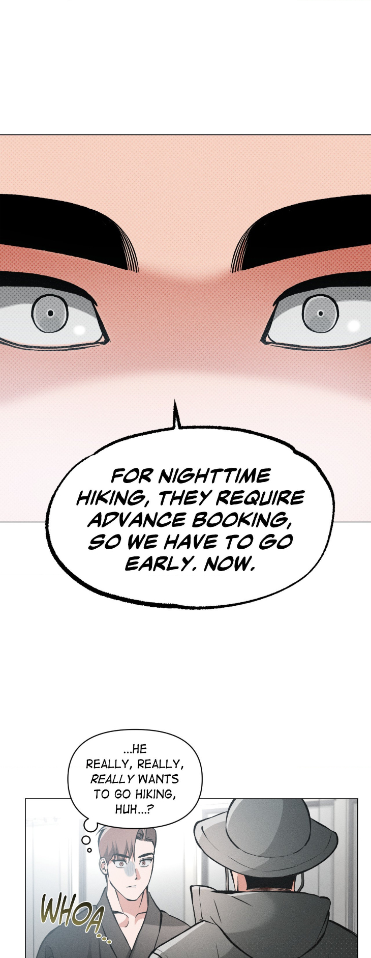 Beware the Ides of March by Stan/ Choi Song – Ch. 103 [Eng] page 33