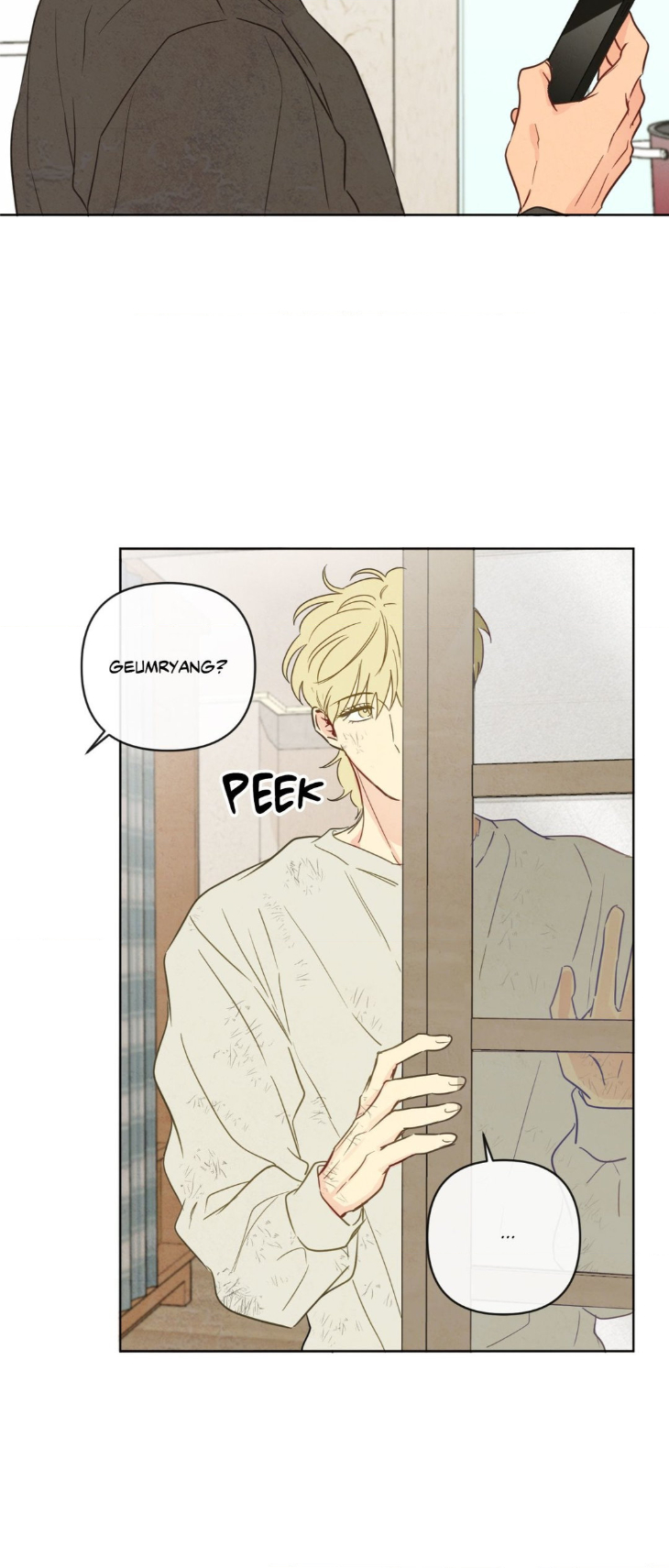 The Sacred Serpent’s Seduction by Dagom – Uncensored – Side 5 [Eng] page 34