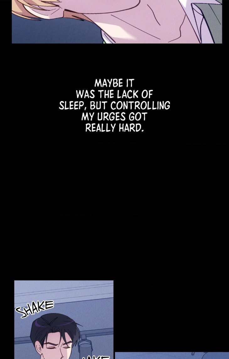 Be My Baby by Kie – Uncensored – Ch. 59 [Eng] page 34