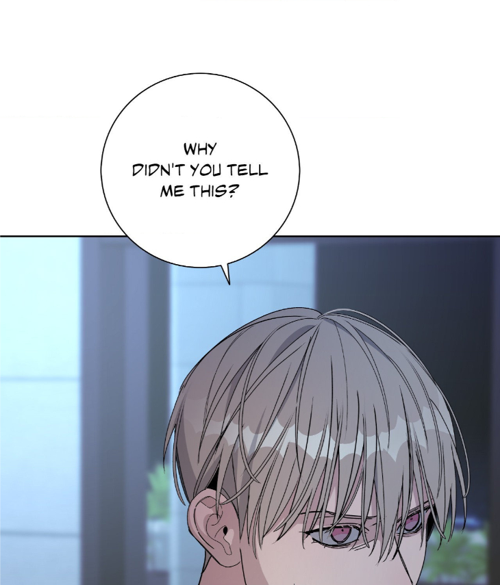 Blaze Out by Chepali – Ch. 70 [Eng] page 34