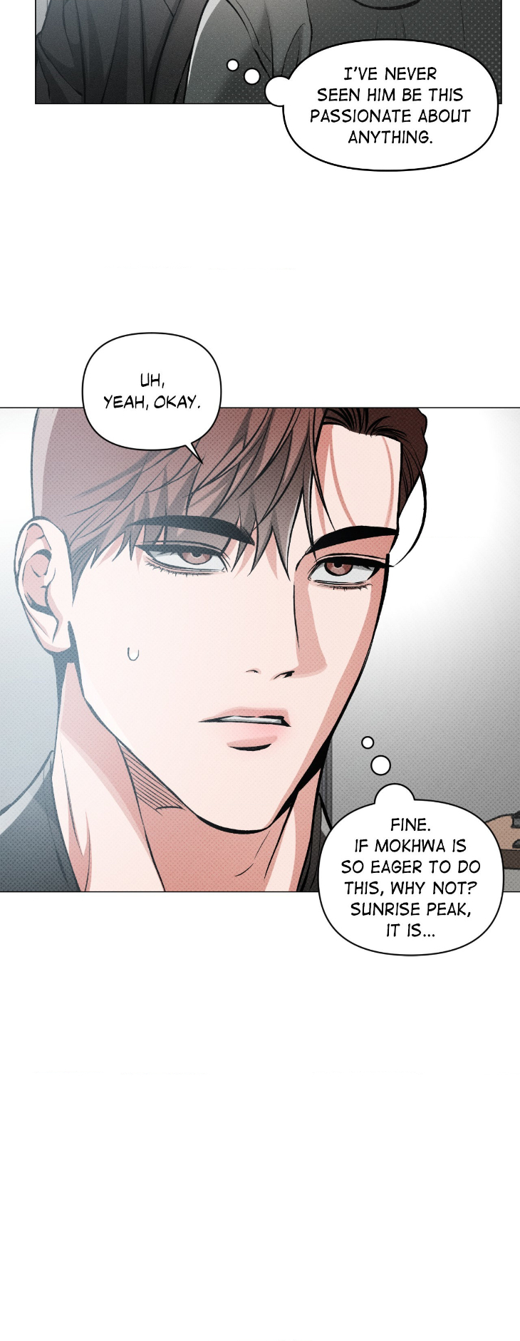 Beware the Ides of March by Stan/ Choi Song – Ch. 103 [Eng] page 34