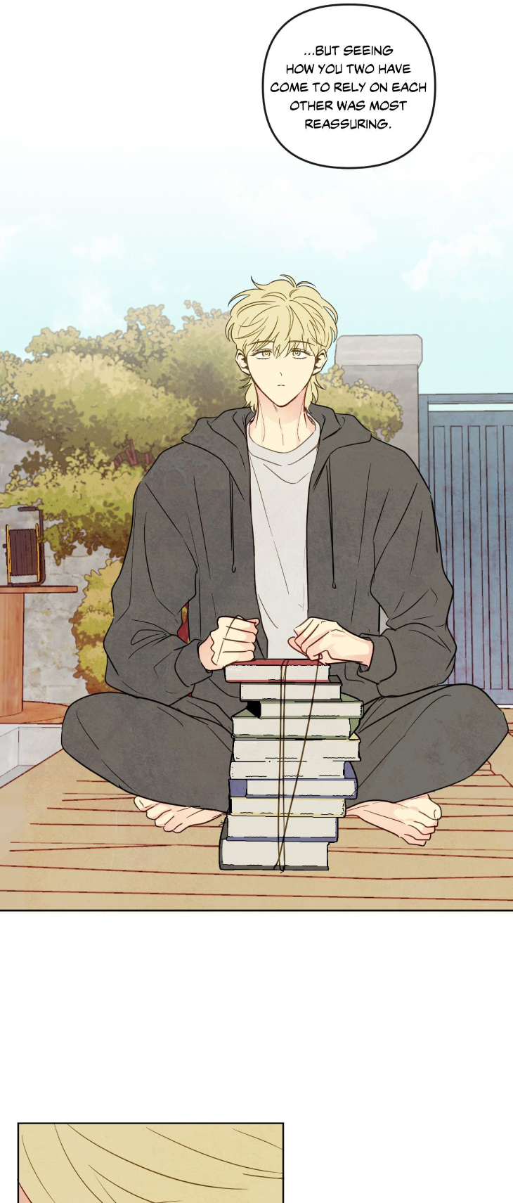 The Sacred Serpent’s Seduction by Dagom – Uncensored – Side 5 [Eng] page 35