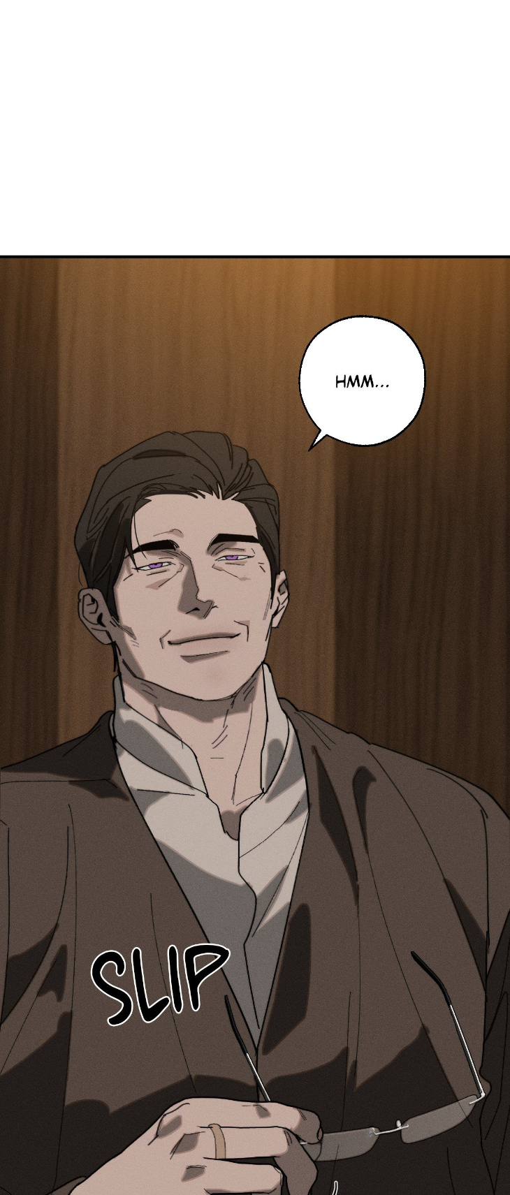 Incomplete Combustion by Gaetsaeng – Uncensored [Eng] page 35