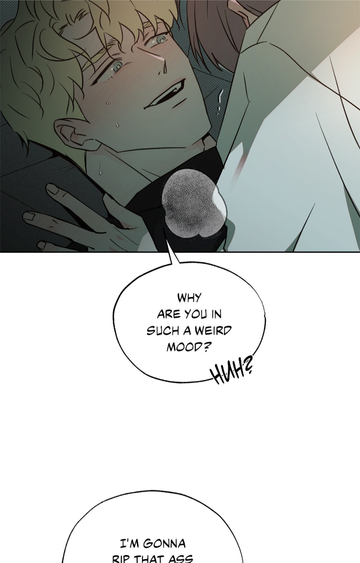 Rainbow Donut by Yogoorong [Eng] page 35