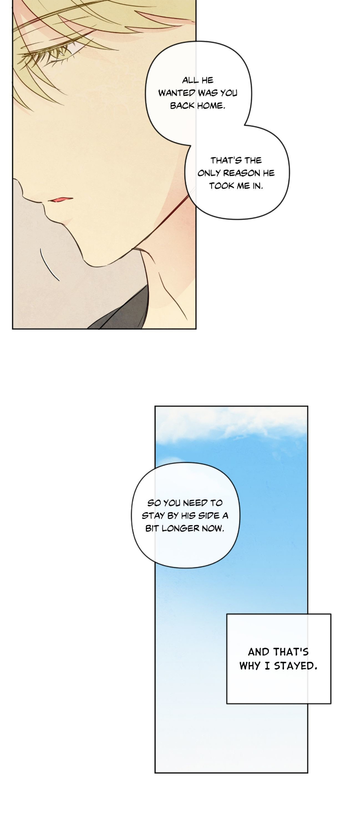 The Sacred Serpent’s Seduction by Dagom – Uncensored – Side 5 [Eng] page 36