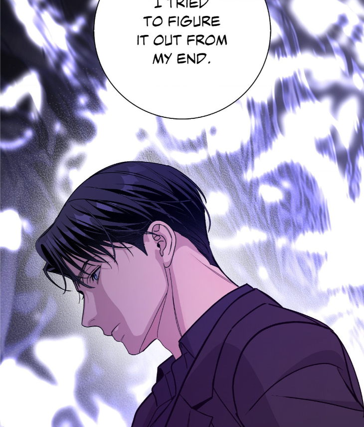 Blaze Out by Chepali – Ch. 70 [Eng] page 36