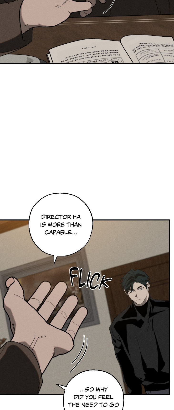 Incomplete Combustion by Gaetsaeng – Uncensored [Eng] page 36