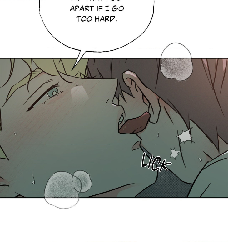 Rainbow Donut by Yogoorong [Eng] page 36