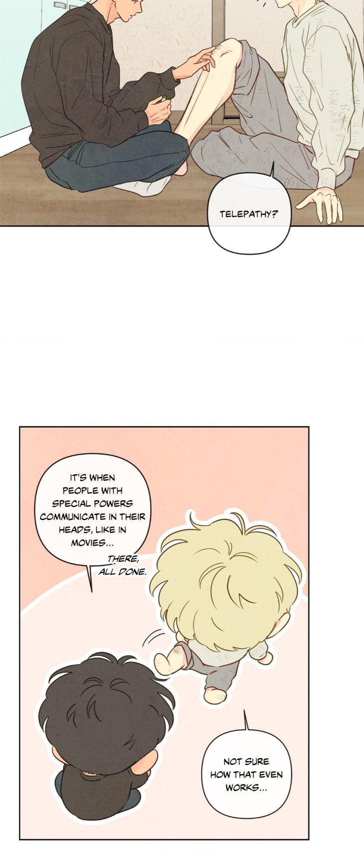 The Sacred Serpent’s Seduction by Dagom – Uncensored – Side 5 [Eng] page 37