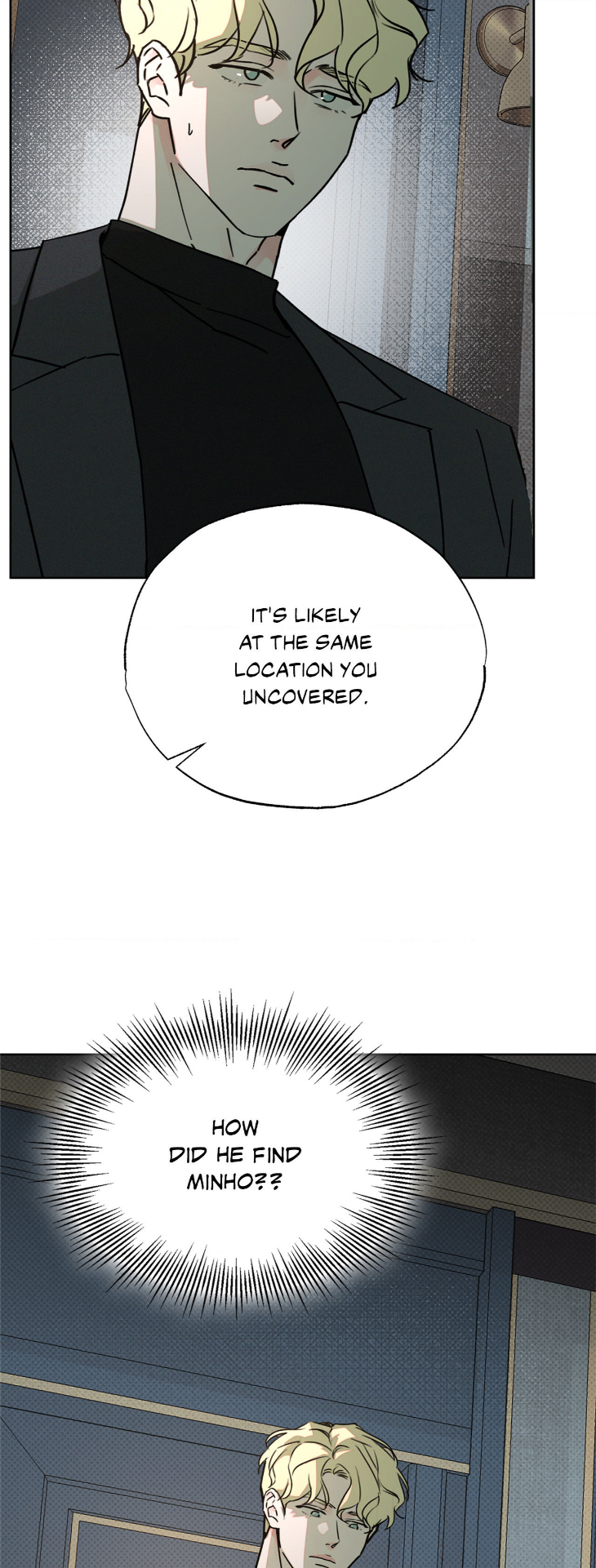 Rainbow Donut by Yogoorong [Eng] page 37