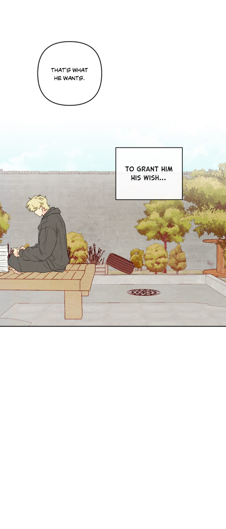 The Sacred Serpent’s Seduction by Dagom – Uncensored – Side 5 [Eng] page 37