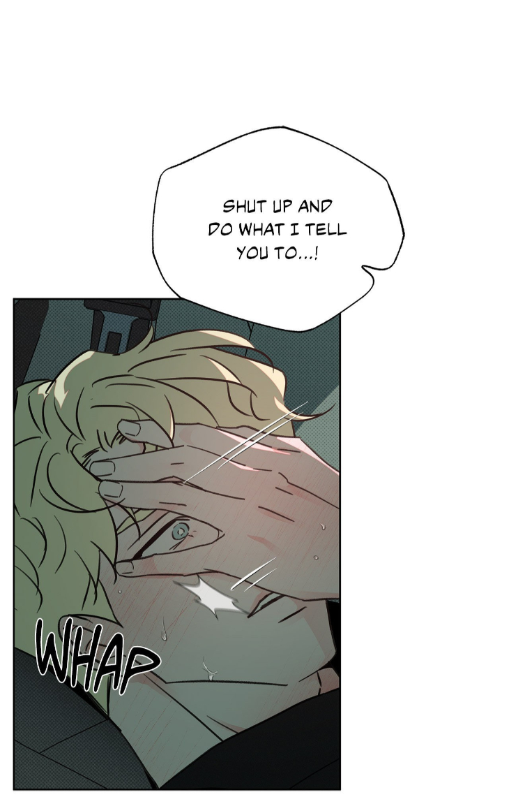 Rainbow Donut by Yogoorong [Eng] page 37