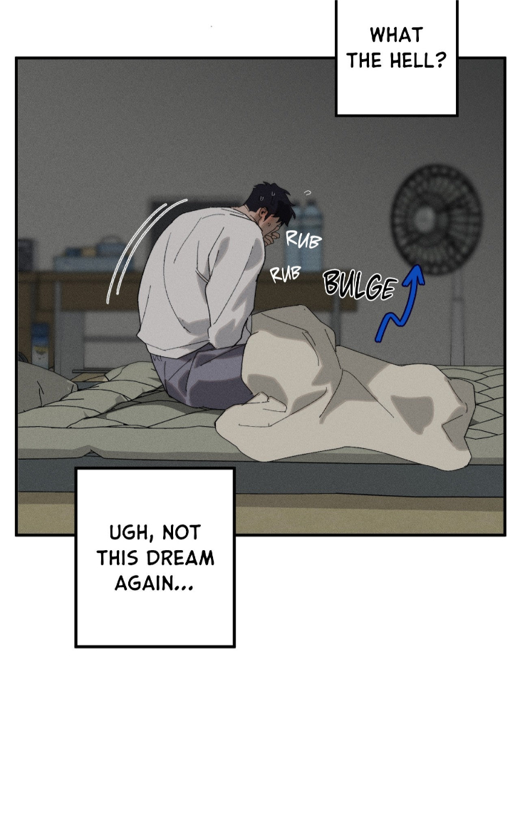 Incomplete Combustion by Gaetsaeng – Uncensored [Eng] page 37