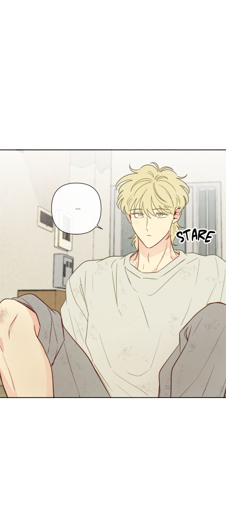 The Sacred Serpent’s Seduction by Dagom – Uncensored – Side 5 [Eng] page 38