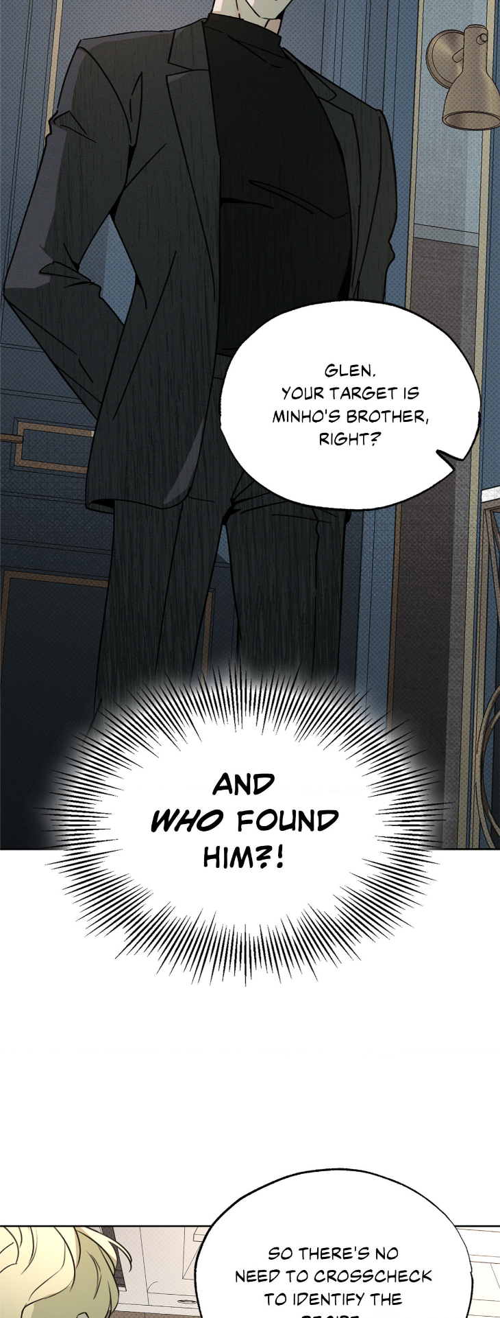 Rainbow Donut by Yogoorong [Eng] page 38