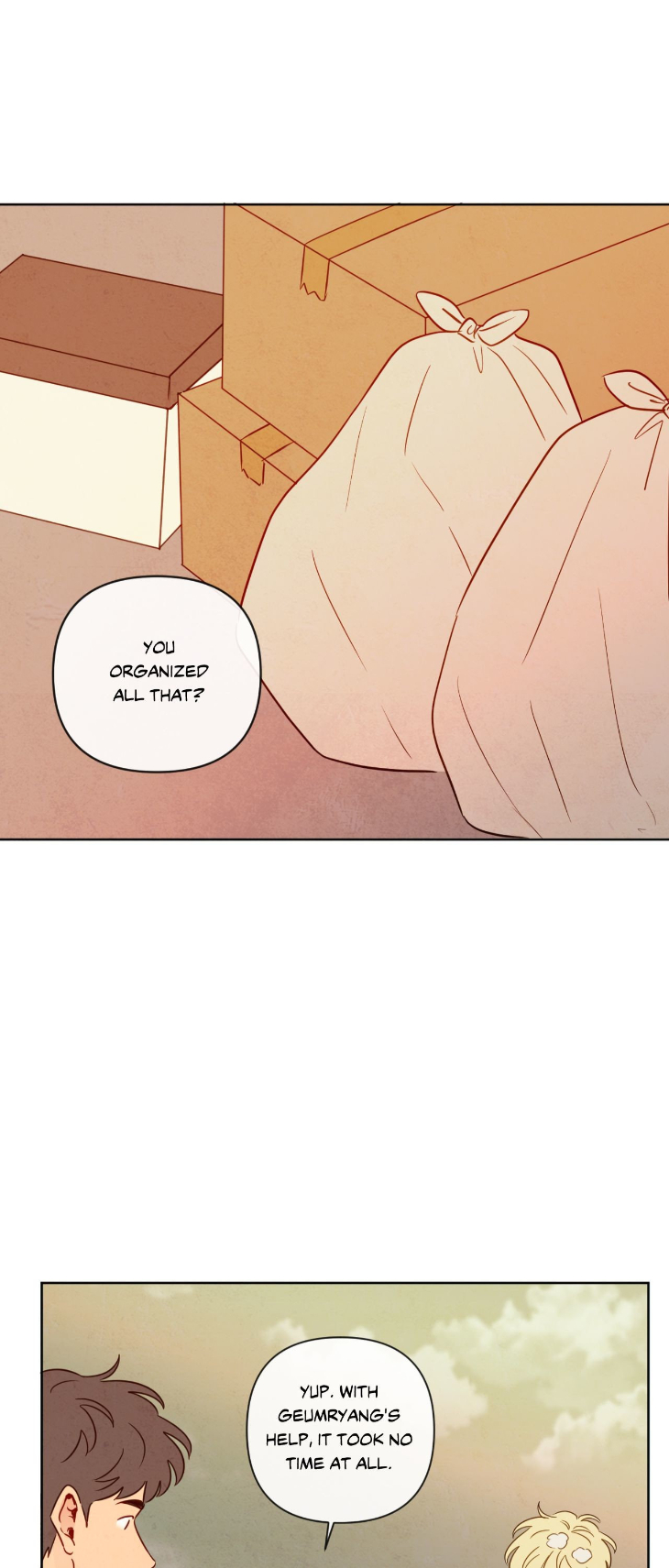 The Sacred Serpent’s Seduction by Dagom – Uncensored – Side 5 [Eng] page 38