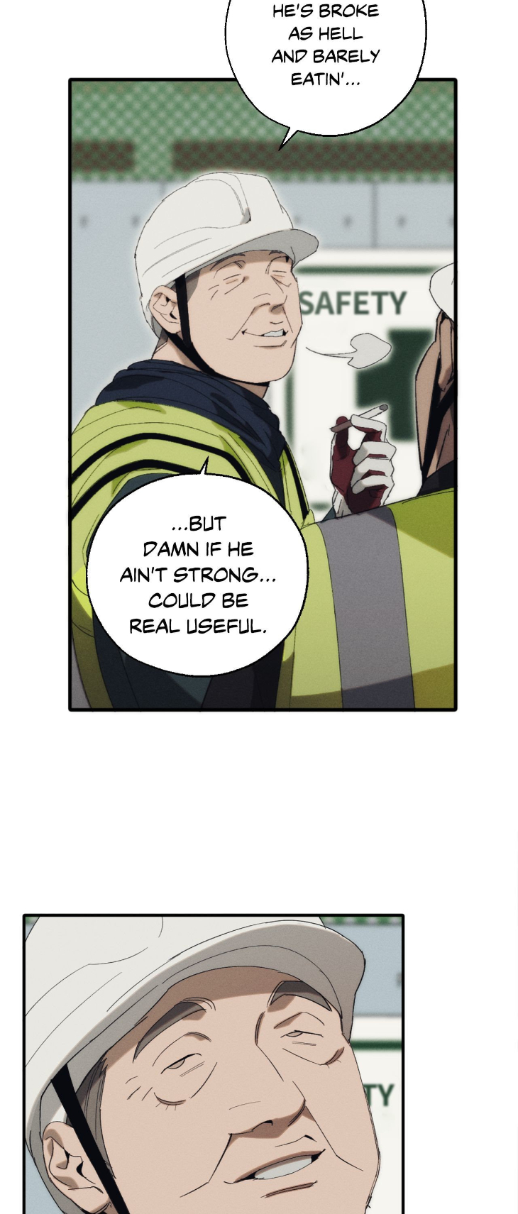 Incomplete Combustion by Gaetsaeng – Uncensored [Eng] page 38