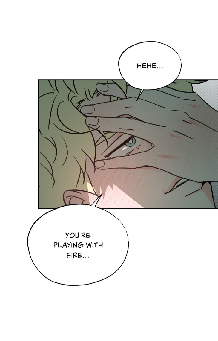 Rainbow Donut by Yogoorong [Eng] page 38