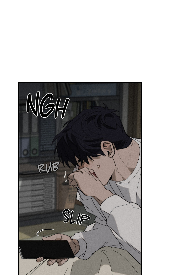 Incomplete Combustion by Gaetsaeng – Uncensored [Eng] page 38