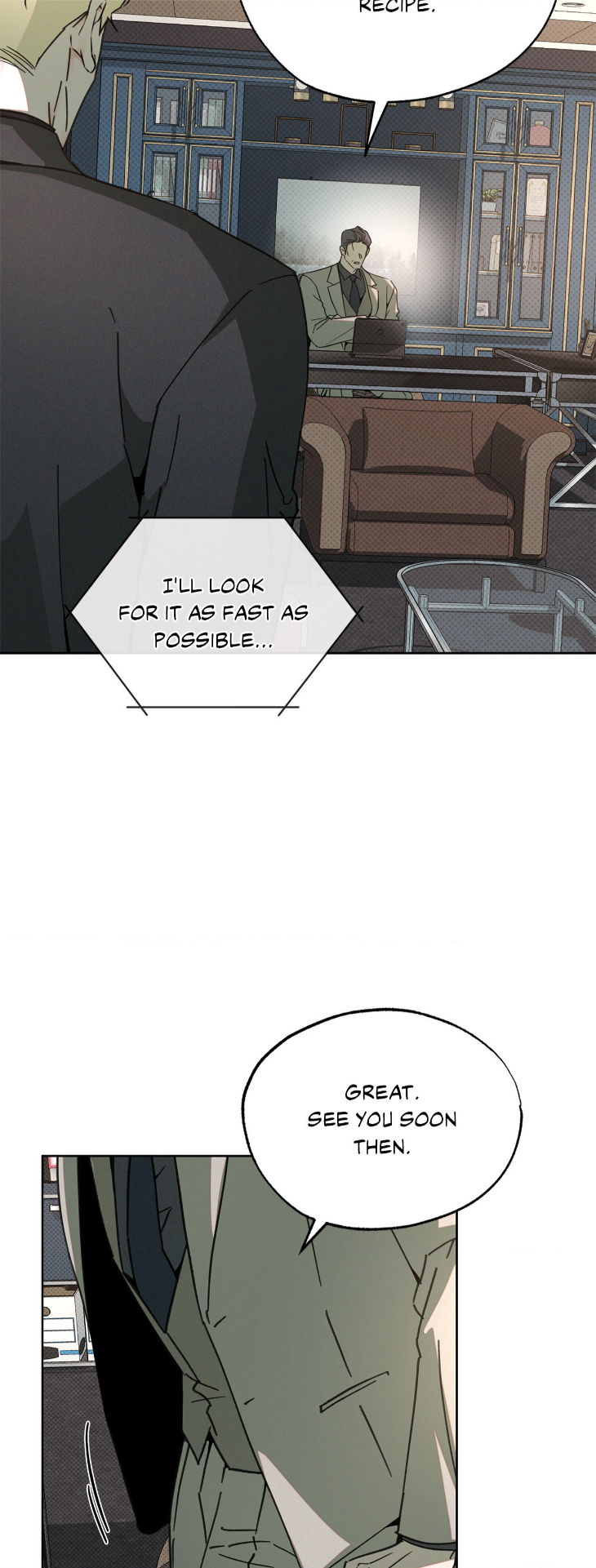 Rainbow Donut by Yogoorong [Eng] page 39