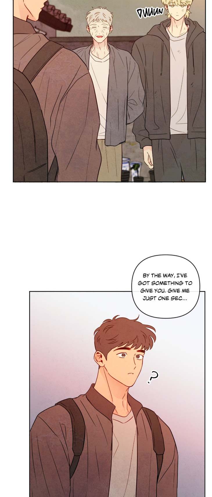 The Sacred Serpent’s Seduction by Dagom – Uncensored – Side 5 [Eng] page 39