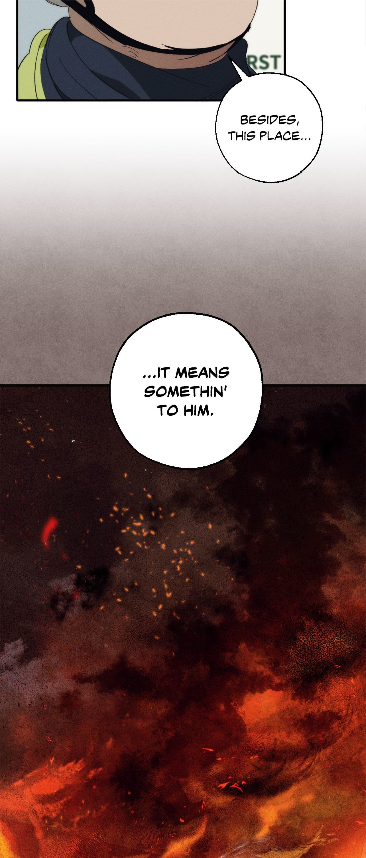 Incomplete Combustion by Gaetsaeng – Uncensored [Eng] page 39