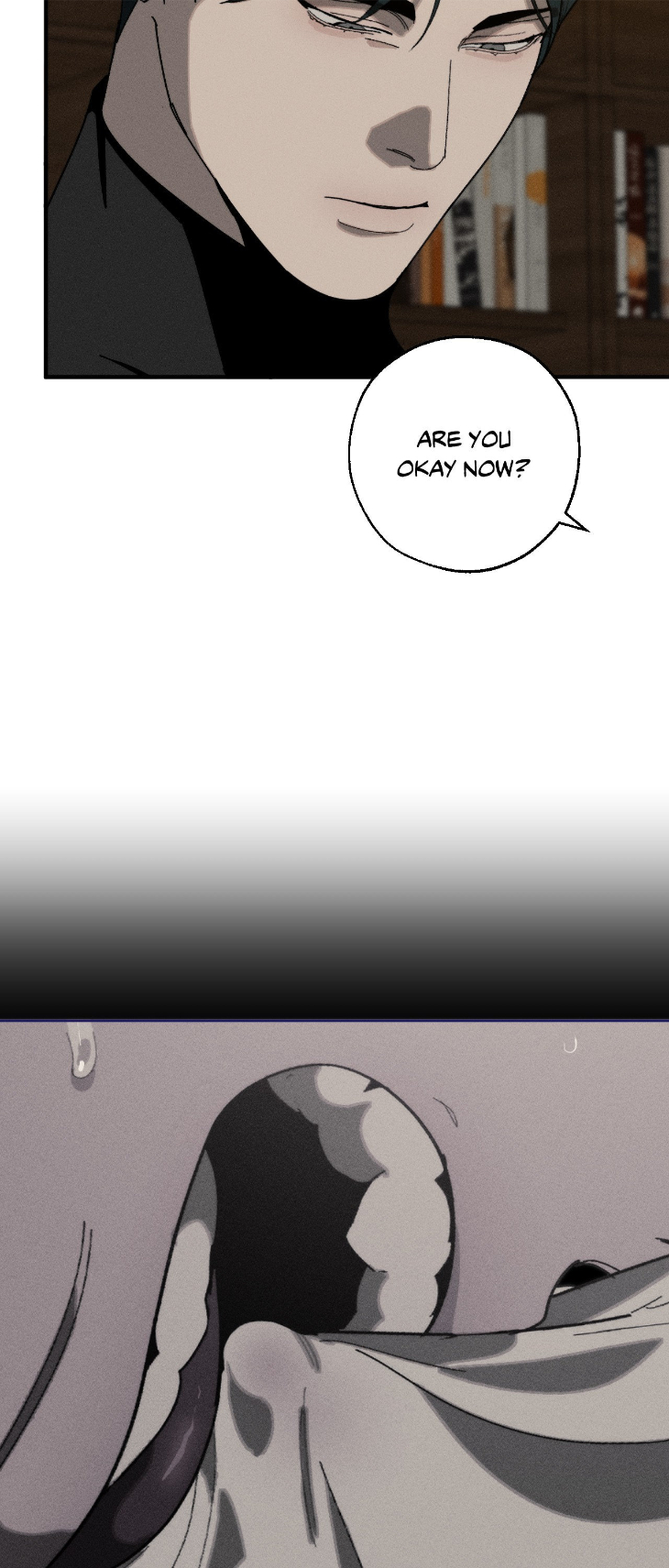 Incomplete Combustion by Gaetsaeng – Uncensored [Eng] page 39