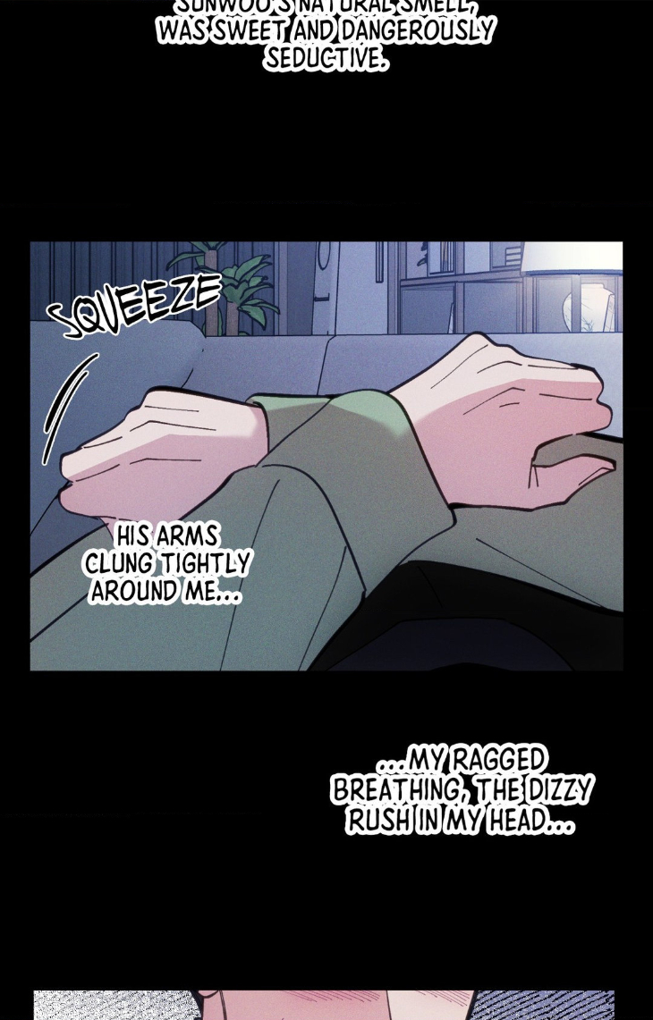 Be My Baby by Kie – Uncensored – Ch. 59 [Eng] page 40