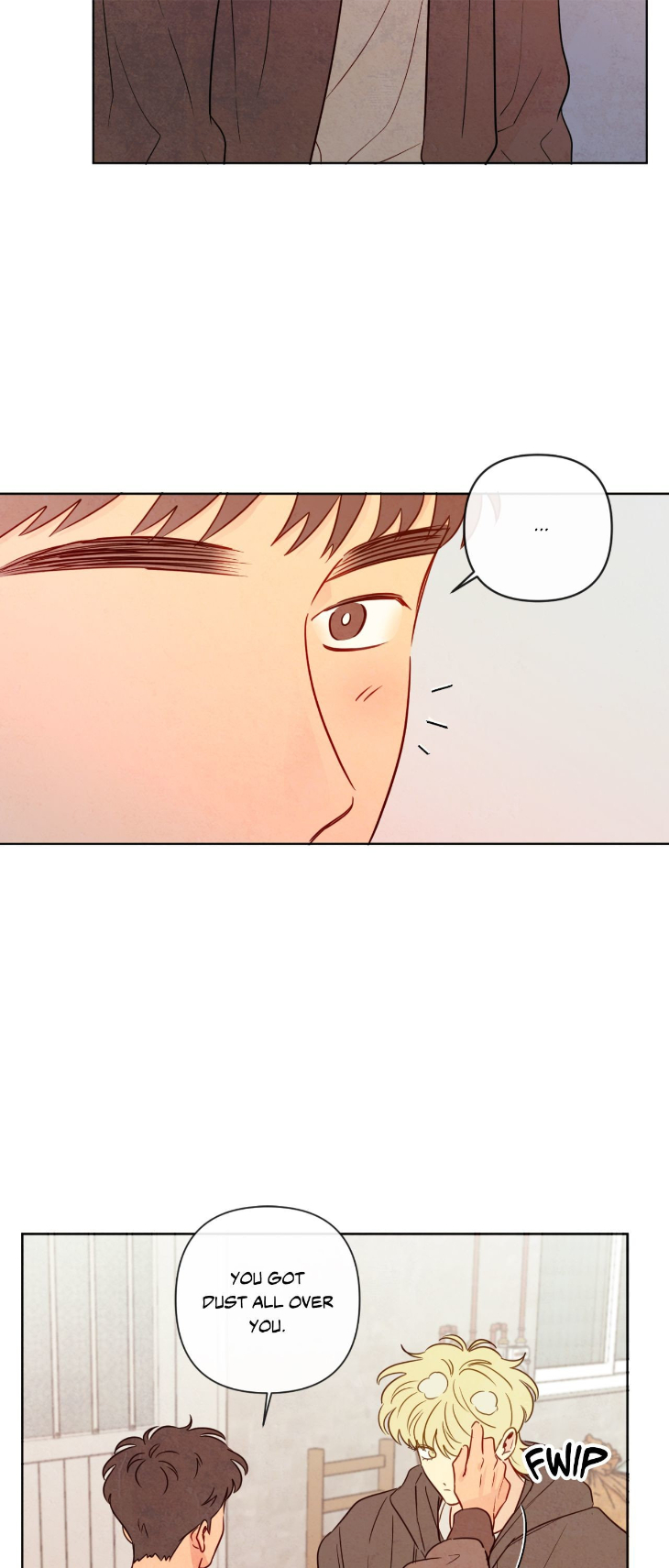 The Sacred Serpent’s Seduction by Dagom – Uncensored – Side 5 [Eng] page 40