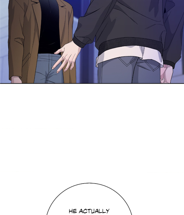 Blaze Out by Chepali – Ch. 70 [Eng] page 40